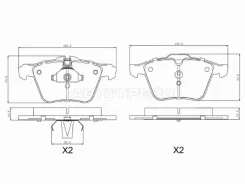 ������� ��������� SAT ST-28-0041, �������� ST280041 ����