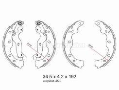    Suzuki SX4 06-16 SAT ST-28-0051 ST280051 