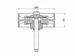 ����� ���������� ����� SAT ST-1387066 ST1387066 ����