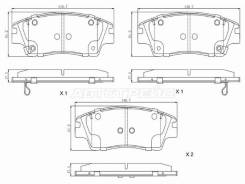   () Hyundai ix35 09-13 / Tucson 15-21 / Kia Sportage 06-19 / Hyundai i40 11- SAT ST-28-0018,  ST280018 