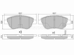  () Opel Corsa 06-14 / Citroen Nemo 08-15 / Opel Adam 12-19 SAT ST-1605258,  ST1605258 