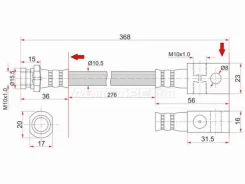 ����� ��������� SAT ST-46210-01J00, �������� ST4621001J00 ����