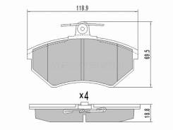   () Audi A4 00-06 / Volkswagen Golf 87-99 / Passat 88-00 / Polo 94-01 / Audi SAT ST-A11-3501080,  STA113501080 