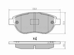   () Citroen Berlingo 96-22 / C3 01-06 / C4 04-08 / Peugeot 206 98-03 / 207 0 SAT ST-425235,  ST425235 