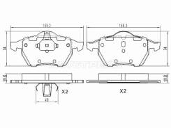   () LADA Granta 11-18 / Opel Astra 98-09 / Zafira 99-08 / Vectra 95-03 SAT ST-1605036,  ST1605036 