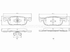 ������� ��������� SAT ST-410605536R, �������� ST410605536R ����