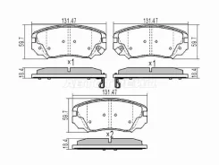������� ��������� SAT ST-13237750, �������� ST13237750 ����