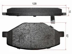������� ��������� SAT ST-28-0124, �������� ST280124 ����