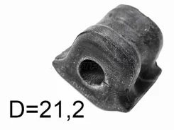 ������ ������������� Toyota Corolla (E150, E180) 06-19 / Prius Alpha 11-21 (������) SAT Premium STP-48815-12390, ������ STP4881512390 ����
