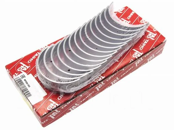 Вкладыши коренные к-т 0,50 TOYOTA MARK2/CHASER/VEROSSA 1JZ-GE 96-04