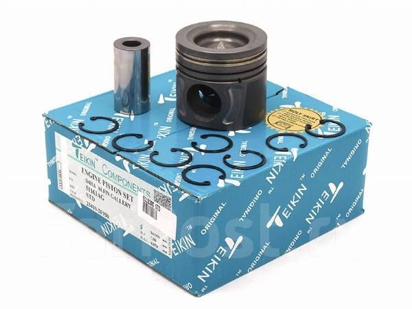  (- 4   ) STD Hyundai IX35 10-15 D4HA Teikin 51163AGSTD 