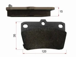 ������� ��������� Toyota 04466-42030, ������ 0446642030 ����