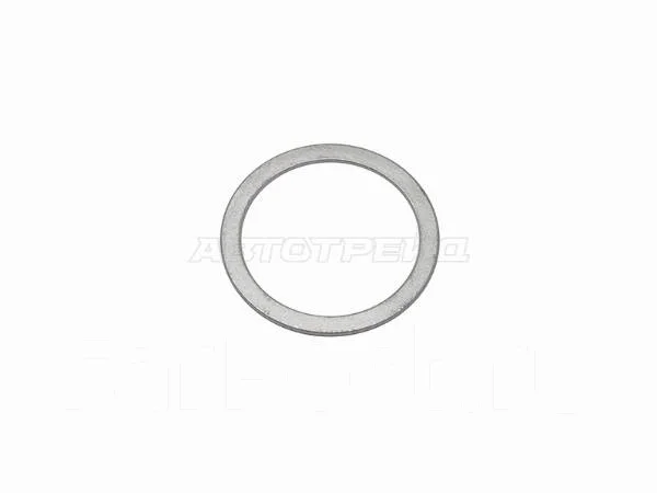 Шайба уплотнительная масляного кронштейна 1-3TRFE 4RUNNER/DYNA/TOYOACE/FORTUNER/HIACE/HILUX/SURF/LC