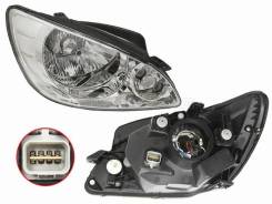 ���� Hyundai GETZ, Hyundai GETZ 02-10 TYC 20-B283-05-2B, ������ 20B283052B ����