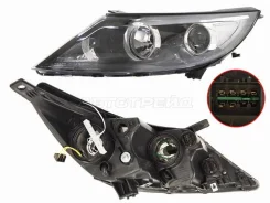 ���� TYC TG-223-1139L-LDEM2, ����� TG2231139LLDEM2 ����