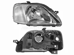 ���� TYC TG-551-1153R, ������ TG5511153R ����