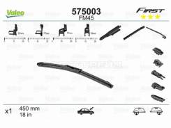   (/ 18 (450 Valeo 575003 575003 