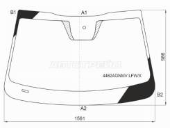   KIA Sorento 20- XYG 4462Agnmv LFW/X,  4462AGNMVLFWX 
