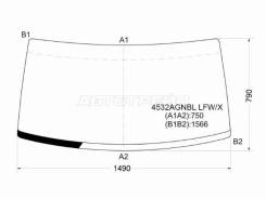 ������ ������� XYG 4532Agnbl LFW/X 4532AGNBLLFWX ����