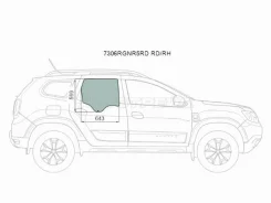 ������ ������� XYG 7306RGNR5RD RD/RH, ������ ������ 7306RGNR5RDRD ����