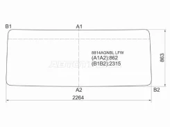 ������ ������� XYG 8814Agnbl LFW 8814AGNBLLFW ����