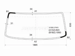 ������ ������� XYG A1995 LFW/X A1995LFWX ����