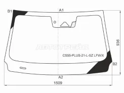 ������ ������� XYG CS55-PLUS-21-L-SZ LFW/X CS55PLUS21LSZLFWX ����