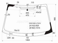 ������ ������� FORD Focus, FORD Focus 98-05 3D, FORD Focus 98-05 4D, FORD Focus 98-05 5D HBK, FORD Focus 98-05 5D Wagon XYG DW01694 LFW/X DW01694LFWX...