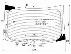 ������ ������ XYG Focus-04-HBK RW/H/X FOCUS04HBKRW ����