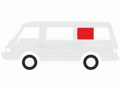 ������ ������ ������� (�� ��������) (�����/ ���� �������) Kia Besta 94-97 XYG KIA2.7 SR/LH1, ����� KIA27SR ����