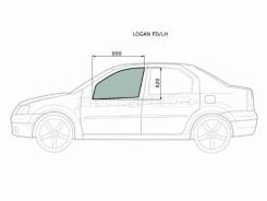 ������ ������� XYG Logan FD/LH, ����� �������� 7264LGNS4FD, 7264LGNS4FD2H, 7264LGSS4FD, 7264LCLS4FD, 7264L, 6001546702, 8200240555, 803016965R, 402779...