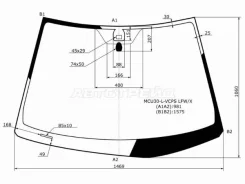 ������ ������� Lexus RX, Lexus RX300, Lexus RX300/330/350/400H U3# 03-09, Lexus RX330, Lexus RX330/350/400H U3# 03-09, Lexus RX350, Lexus RX400H XYG M...
