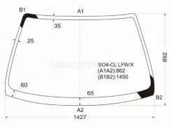 ������ ������� XYG SO4-CL LFW/X SO4CLLFW ����