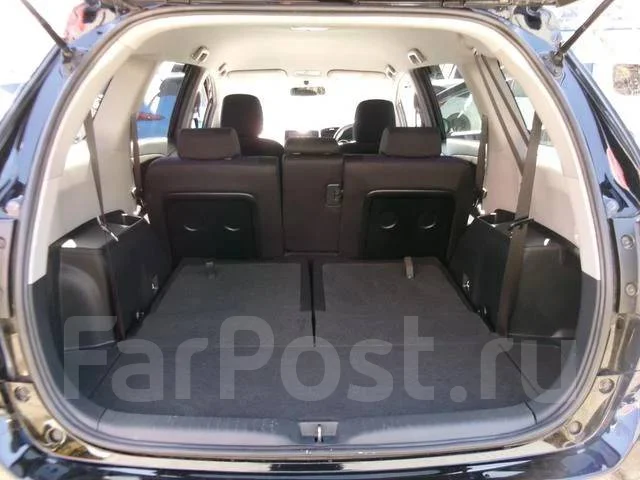 Toyota Wish. ��������, ��������, 1.8 (143��.�.), ������, 54 000����. ��, �/�, ��� ���. ��� ����� �� ������������ ����