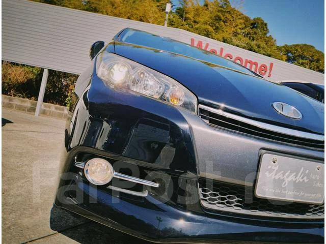 Toyota Wish. ��������, ��������, 1.8 (143��.�.), ������, 54 000����. ��, �/�, ��� ���. ��� ����� �� ������������ ����