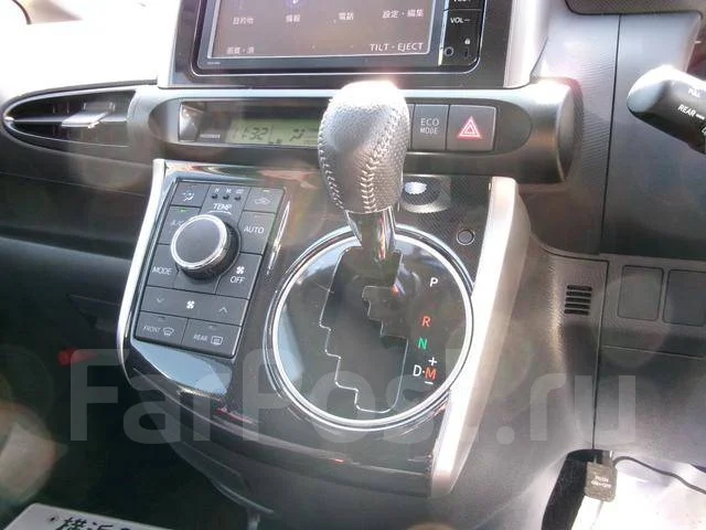 Toyota Wish. ��������, ��������, 1.8 (143��.�.), ������, 54 000����. ��, �/�, ��� ���. ��� ����� �� ������������ ����