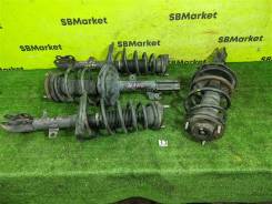   Toyota Harrier 2008 4852049555 GSU35 2GR-FE 4852049555 