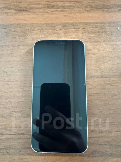 Apple iPhone 12 Pro. �/�, 256 ��, �����, 3G, 4G LTE, NFC ����