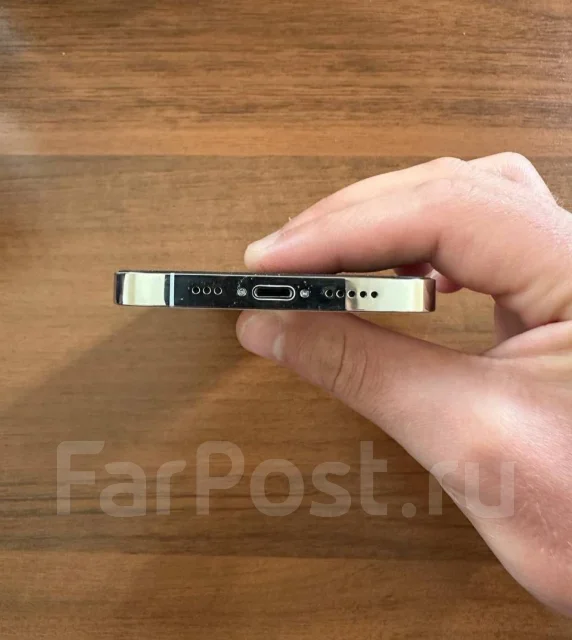 Apple iPhone 12 Pro. �/�, 256 ��, �����, 3G, 4G LTE, NFC ����