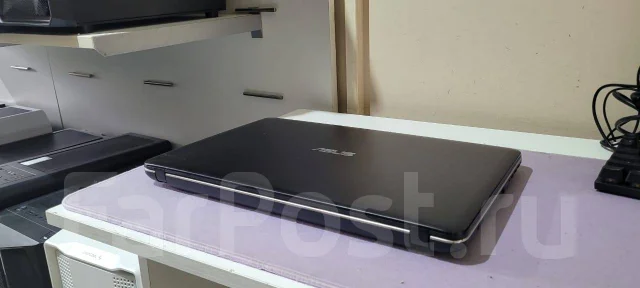 Asus X540. 15.6", ��� 6 ��, ���� 256���, WiFi: 1, ����������� �� 4��. ����