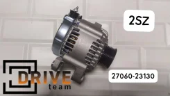 ��������� 27060-23130 ALN8171 ALTY022 2SZ-FE SCP90 27060-23130 ����