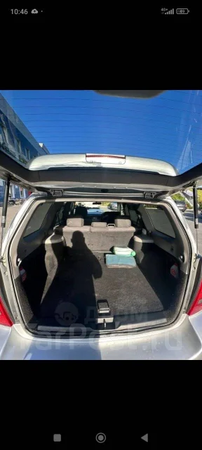Subaru Forester. �������, ������ ����