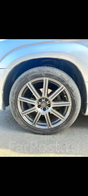 Subaru Forester. �������, ������ ����
