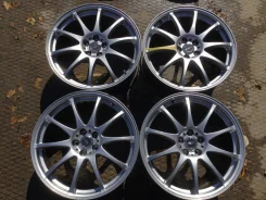 Hot Stuff Cross Speed. 7.5x18", 5x100, ET50, �� 67,1���. ����