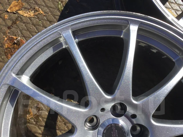 Hot Stuff Cross Speed. 7.5x18", 5x100, ET50, �� 67,1���. ����