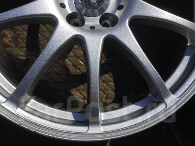 Hot Stuff Cross Speed. 7.5x18", 5x100, ET50, �� 67,1���. ����
