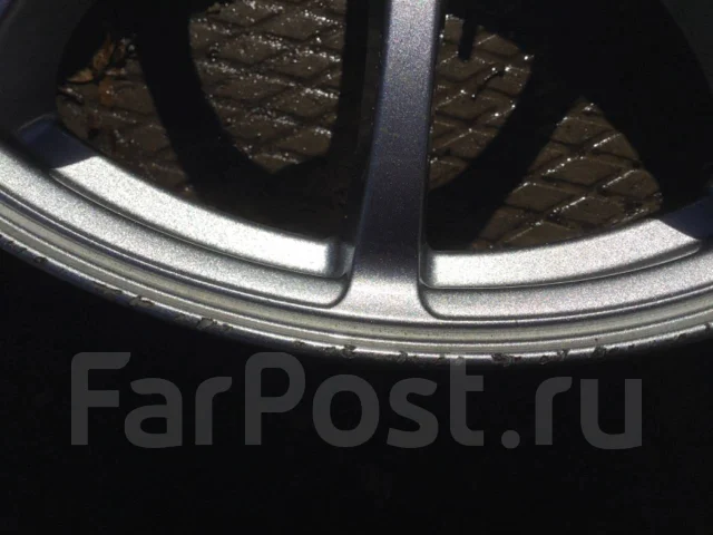 Hot Stuff Cross Speed. 7.5x18", 5x100, ET50, �� 67,1���. ����