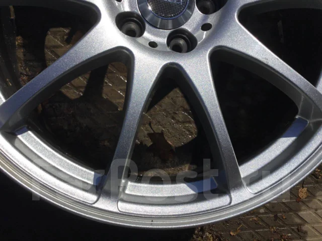 Hot Stuff Cross Speed. 7.5x18", 5x100, ET50, �� 67,1���. ����