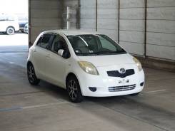 Toyota Vitz. NCP95, 2NZFE ����