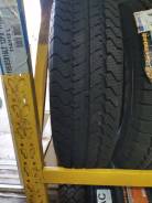 Giti GitiWinterVan 650. ������, ��� �����, ����� ����